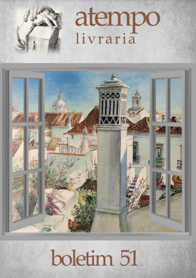 Livros Antigos