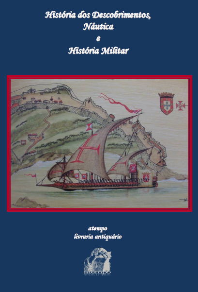 Lista Descobrimentos, Nautica e Militar Descobrimentos, Náutica e Militar