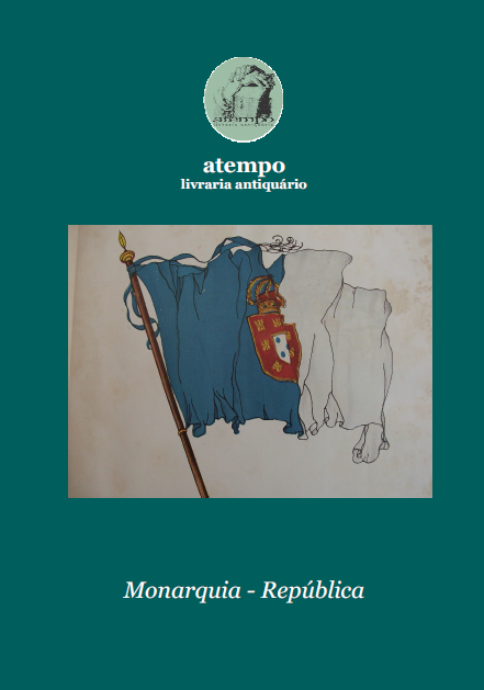 Lista Monarquia e República Listas Tematicas Monarquia e República