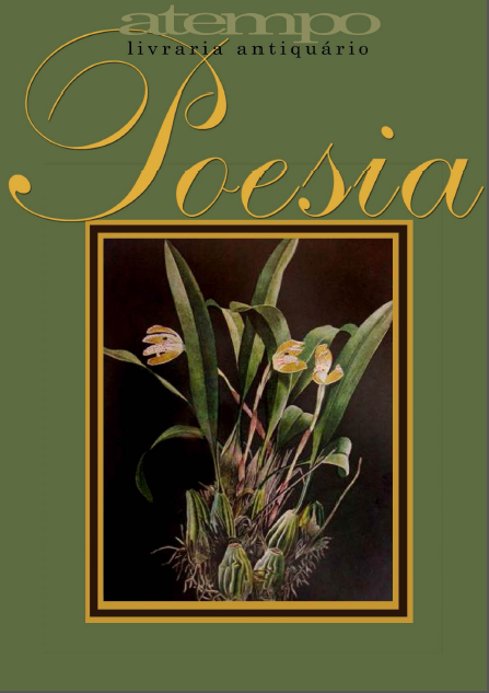 Lista Poesia Listas Tematicas Poesia